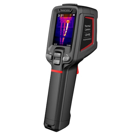 K-Tool International Thermal Image Camera KTIXD275